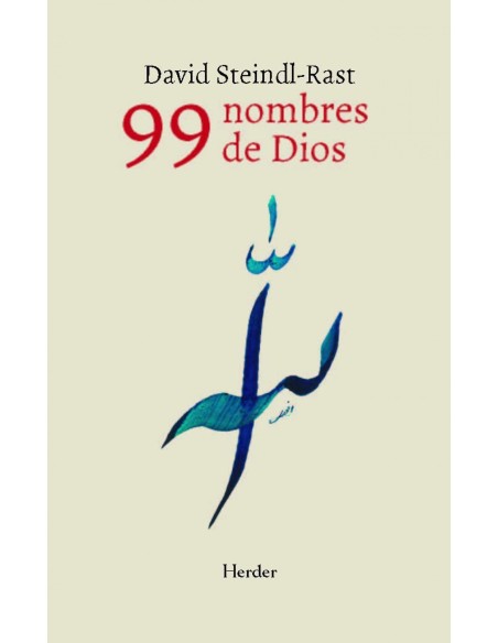 99 NOMBRES DE DIOS LOS