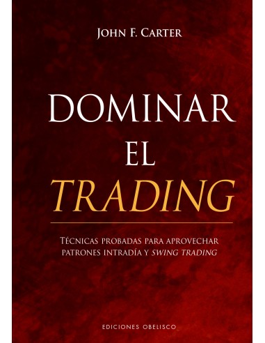 Dominar el trading