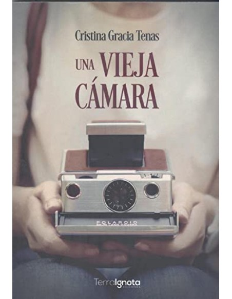 Vieja camara una