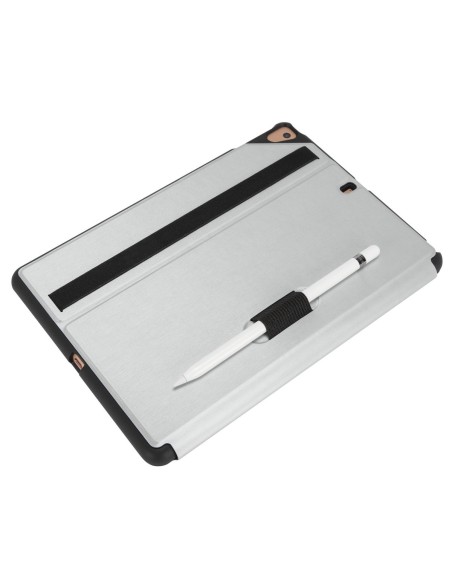 Click-In 26,7 cm (10.5") Folio Plata