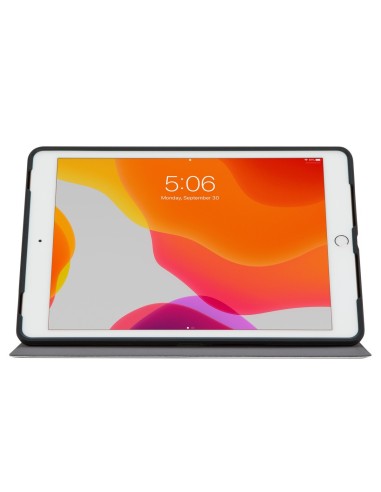 Click-In 26,7 cm (10.5") Folio Plata