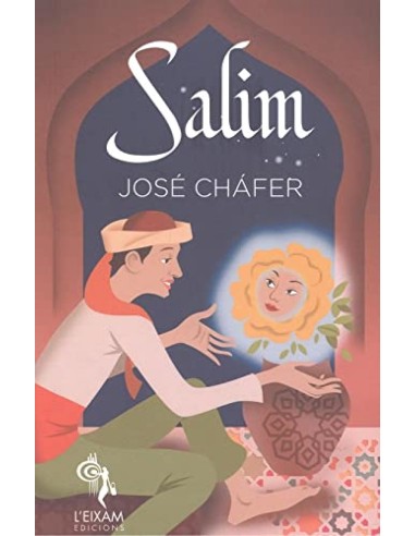 SALIM EDICIO EN CATALA