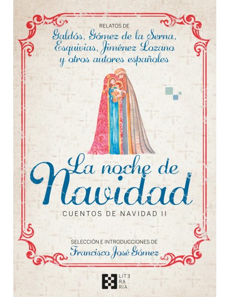 La noche de Navidad Cuentos de Navidad II