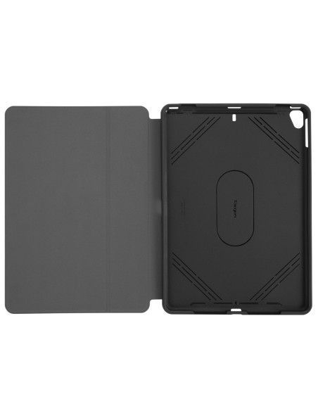 Click-In 26,7 cm (10.5") Folio Negro