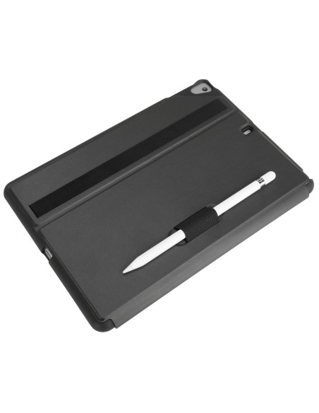 Click-In 26,7 cm (10.5") Folio Negro