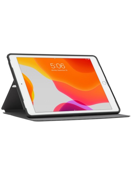 Click-In 26,7 cm (10.5") Folio Negro