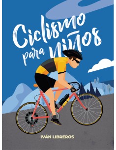 Ciclismo para ninos