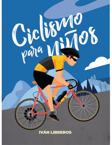 Ciclismo para ninos