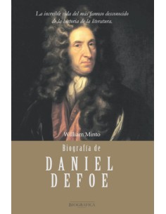 Biografia de Daniel Defoe
