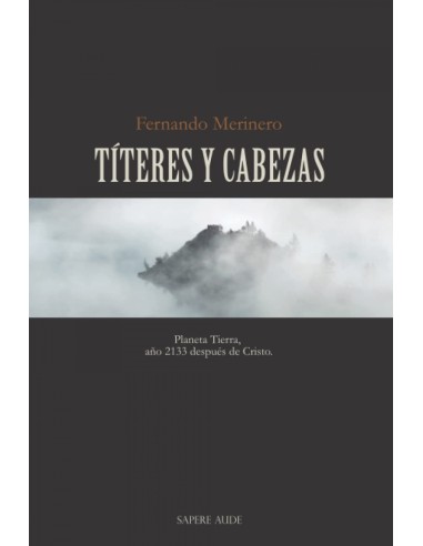 Titeres y cabezas