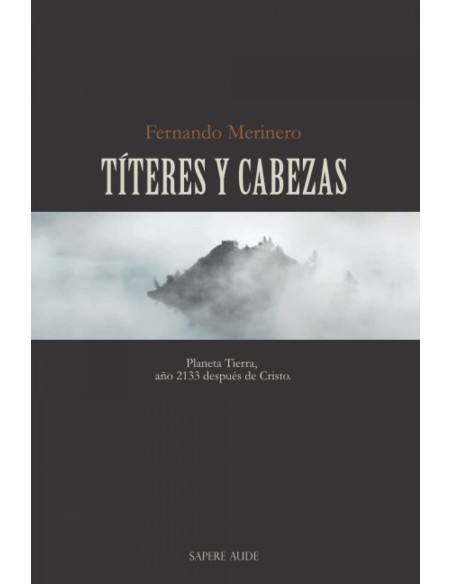 Titeres y cabezas