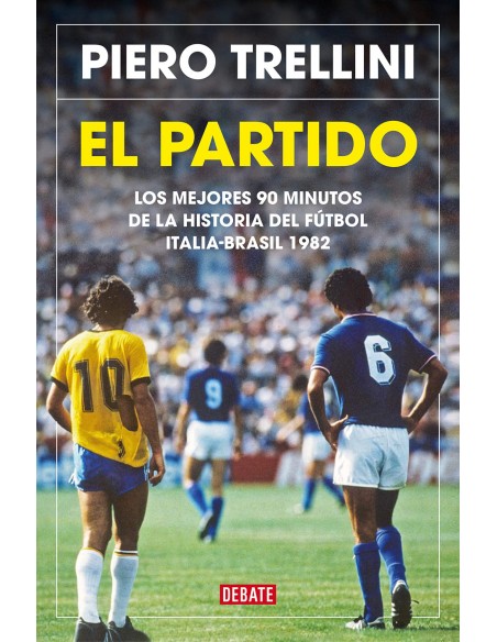 El partido
