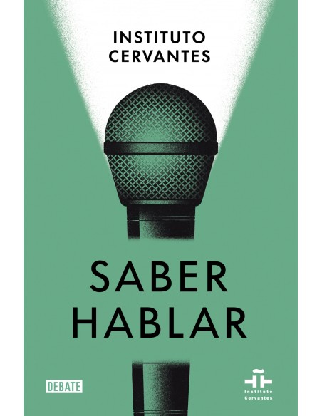 SABER HABLAR