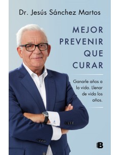 MEJOR PREVENIR QUE CURAR
