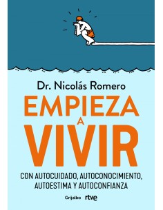 EMPIEZA A VIVIR