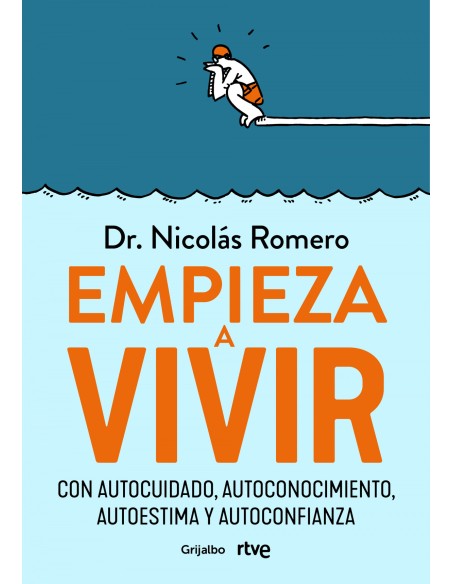 EMPIEZA A VIVIR