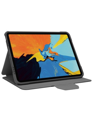 Click-In 27,9 cm (11") Folio Negro