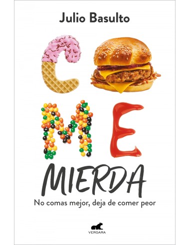 Come mierda