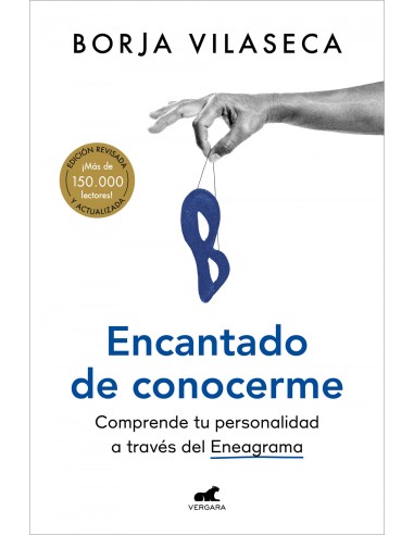 ENCANTADO DE CONOCERME