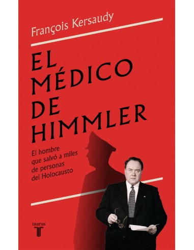 EL MEDICO DE HIMMLER