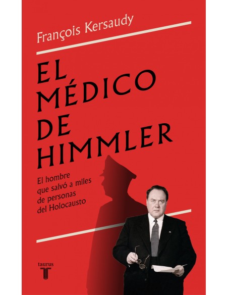 EL MEDICO DE HIMMLER