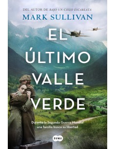 El ultimo valle verde