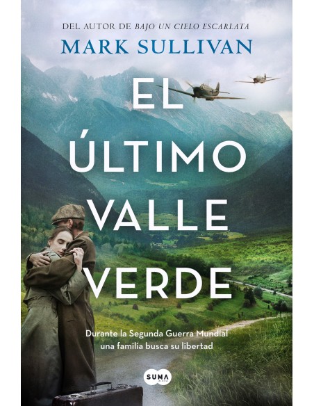 El ultimo valle verde