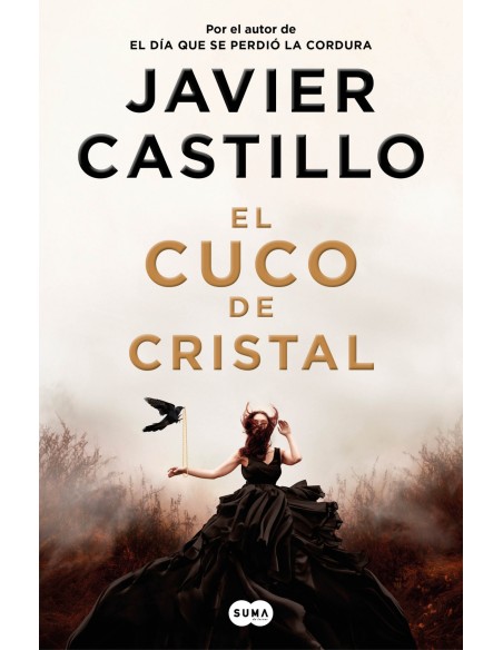 El cuco de cristal