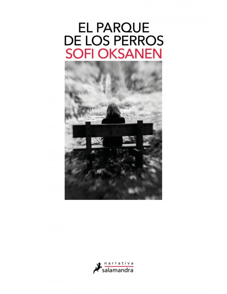 El parque de los perros