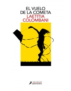 El vuelo de la cometa