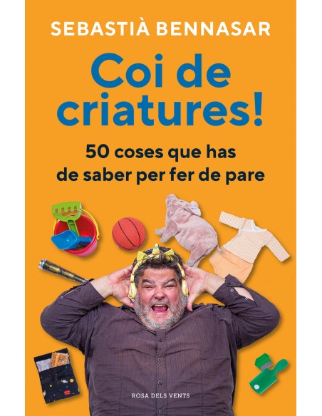 COI DE CRIATURES