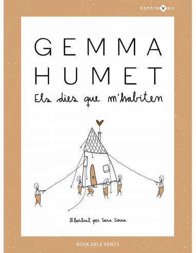 ELS DIES QUE M HABITEN