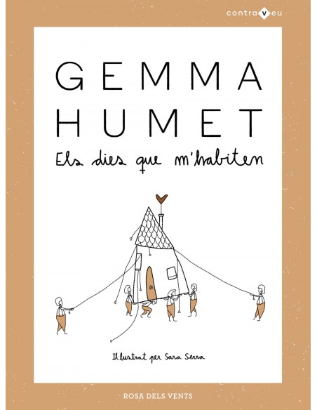 ELS DIES QUE M HABITEN