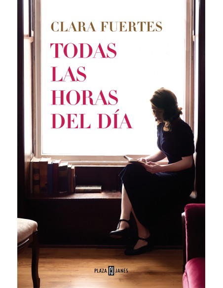 TODAS LAS HORAS DEL DIA