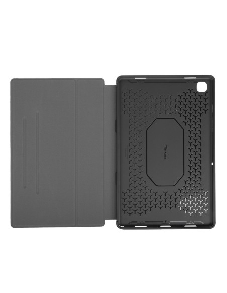 Click-in 26,4 cm (10.4") Libro Negro