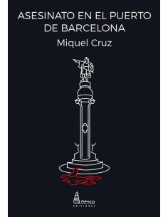 ASESINATO EN EL PUERTO DE BARCELONA