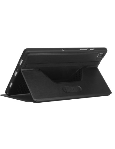 Click-in 26,4 cm (10.4") Libro Negro