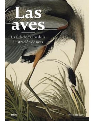 Las aves
