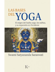 Las bases del yoga