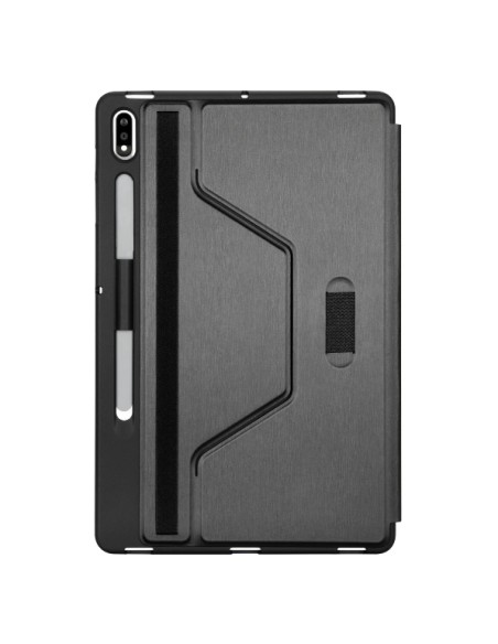 Click-In 31,5 cm (12.4") Folio Negro