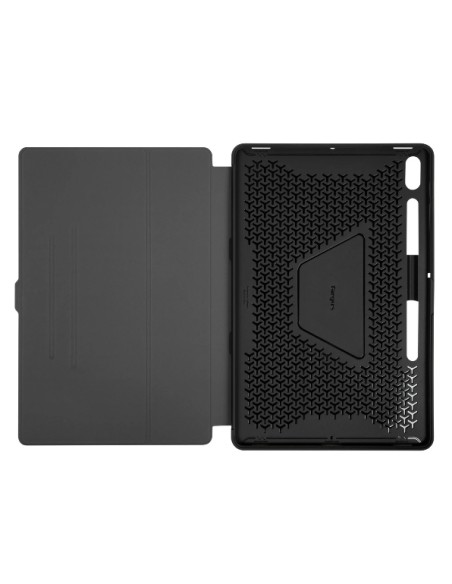 Click-In 31,5 cm (12.4") Folio Negro