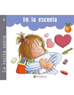 La ratita sabia 2 palo y cursiva