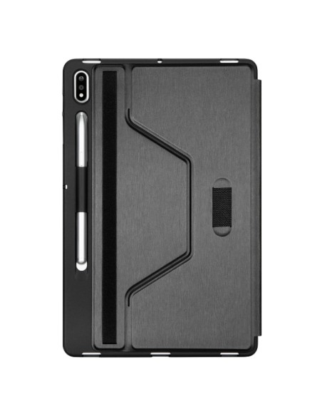 Click-In 31,5 cm (12.4") Folio Negro