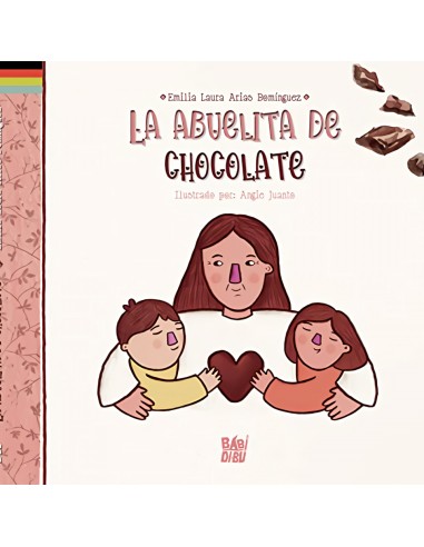 La abuelita de chocolate