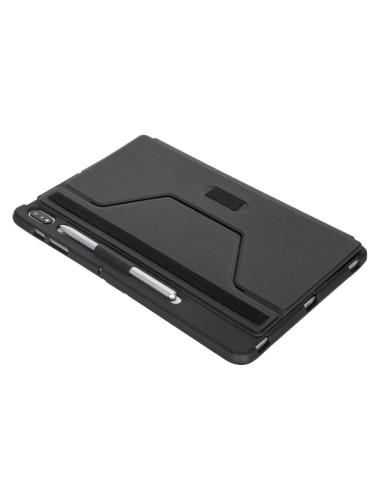 Click-In 31,5 cm (12.4") Folio Negro