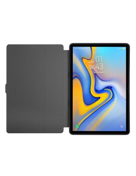 Click-In 31,5 cm (12.4") Folio Negro