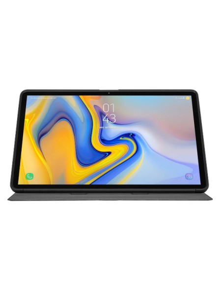 Click-In 31,5 cm (12.4") Folio Negro