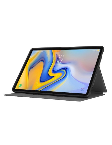 Click-In 31,5 cm (12.4") Folio Negro