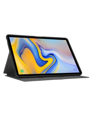 Click-In 31,5 cm (12.4") Folio Negro