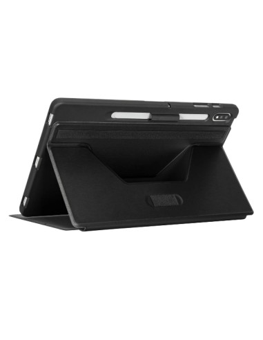 Click-In 31,5 cm (12.4") Folio Negro